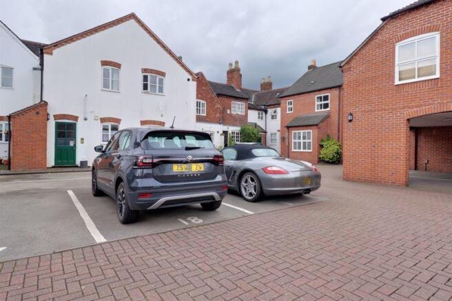 Parking Space