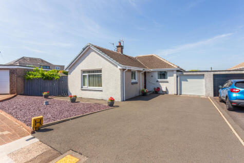 Loganbarns Crescent, Dumfries, DG1