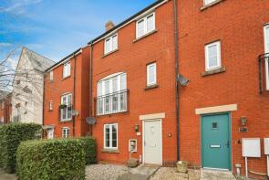 15, Quayside Way, Hempsted, Gloucester GL2 5EX