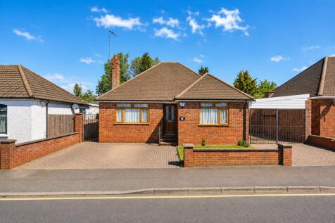 Warden Hill Road, Luton, Bedfordshire, LU2
