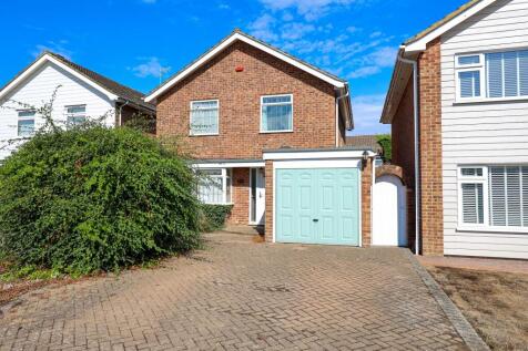 The Warren, Burgess Hill, RH15