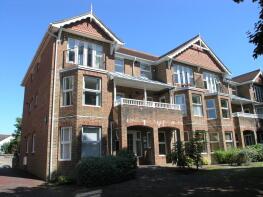 Flat 3, Whitworth House, St Botolphs Road, Heene, Worthing BN11 4JP