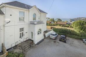 Flat 6, Llanstephan, Second Drive, Teignmouth East, Teignmouth TQ14 8TL