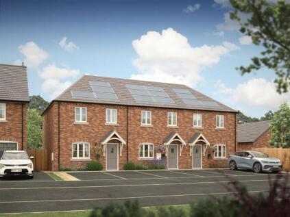 Ilkeston Road, Stapleford