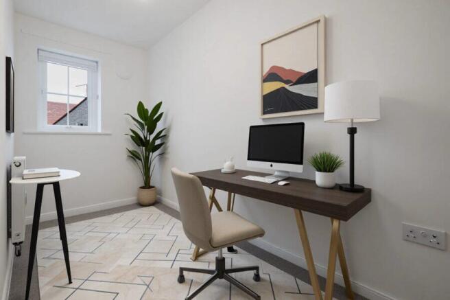 3 bed House to rent Image 6