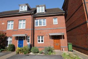 7, Loveridge Way, Eastleigh SO50 9PN