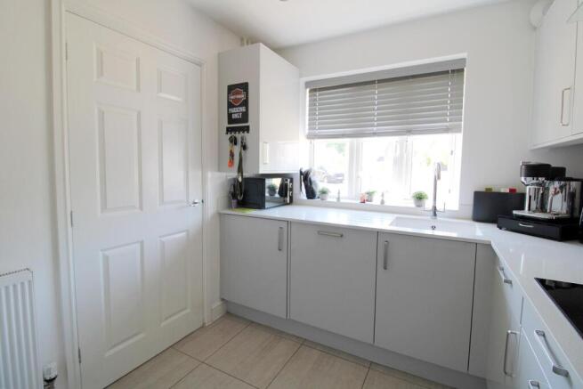 Saxon Hall Road, Kentford, Newmarket photo 4