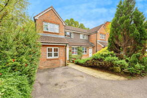 8, Bevan Close, Southampton SO19 9PE