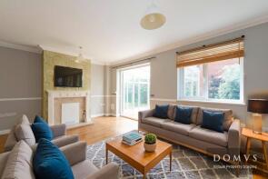 12b, Arabia Walk, Dorchester DT2 8WT