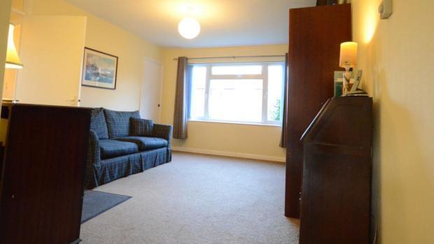 Lounge 1