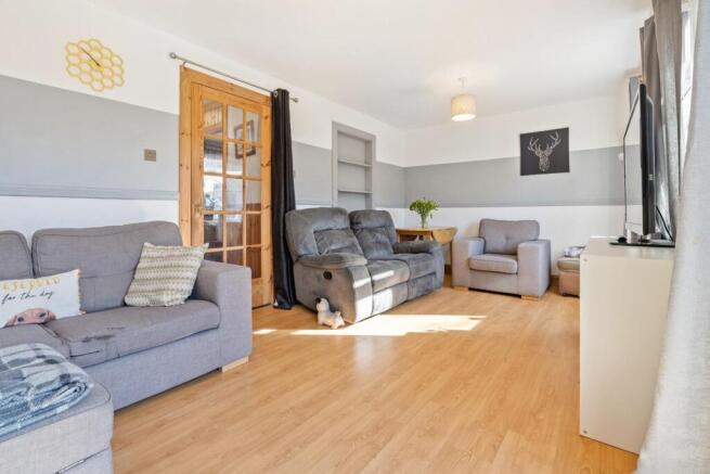 Melville Close, Glenrothes photo 4