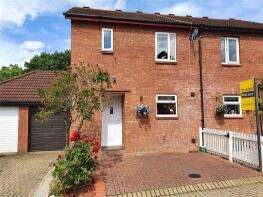 12, Cavenham, Two Mile Ash, Milton Keynes MK8 8JP