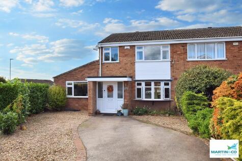 Fairacre Road, Barwell