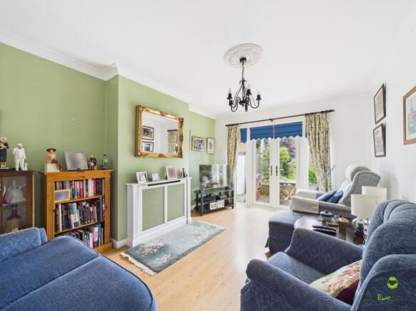 Presented by Kevin at EweMove Abbey Wood and Belve