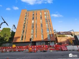 Apartment 16, 169 171 Albert Vaults, Chapel Street, Salford M3 6AD