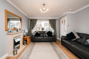 7, Myredale, Bonnyrigg EH19 3NW