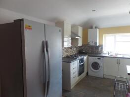96, Woodville Road, Cathays, Cardiff CF24 4ED