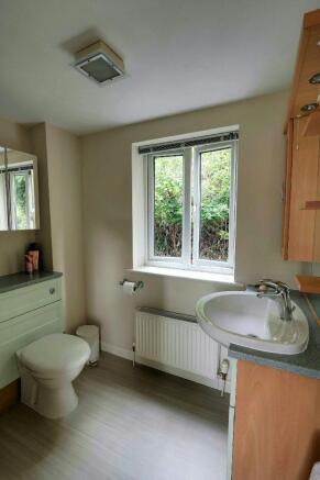 Guest En-suite