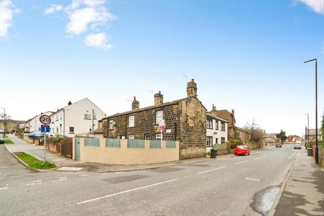 1 bed End of Terrace for sale Image 12