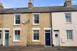 8, Stockwell Street, Cambridge CB1 3ND