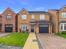 46, Millstone Lane, Eggborough, Goole DN14 0YG