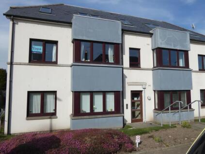 Middlefield Place, Aberdeen, AB24
