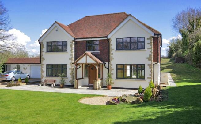 Cheriton Lodge
