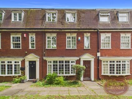 Harlestone Road, Northampton, NN5 7AP