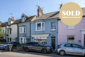 12, High Street, Hassocks BN6 9TY