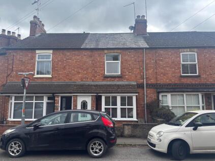 Richmond Road, Towcester