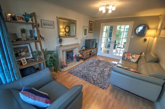 Huntley Grove Sit 1