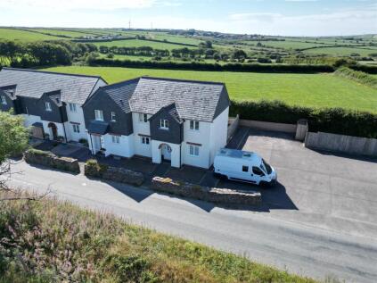 Hallworthy, Camelford
