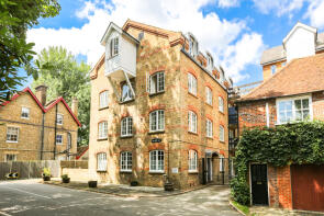 11, The Grove Mill, Grove Mill Lane, Watford WD17 3TU