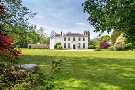 Lavenders Road, West Malling, Kent, ME19