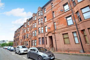 Flat 0/1, 24, Tulloch Street, Glasgow G44 4BZ