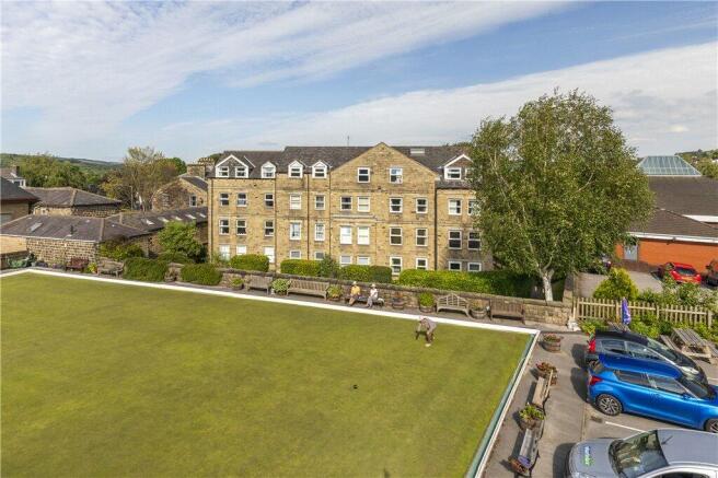1 bed Apartment for sale Image 9