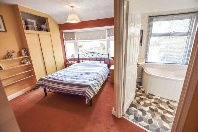 Bedroom & ...