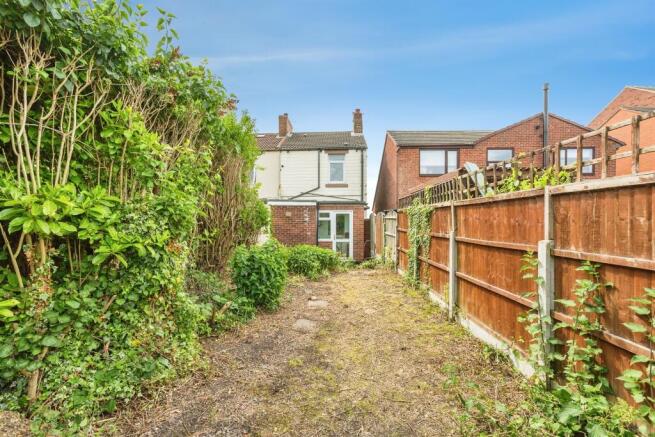 2 bed End of Terrace for sale Image 12