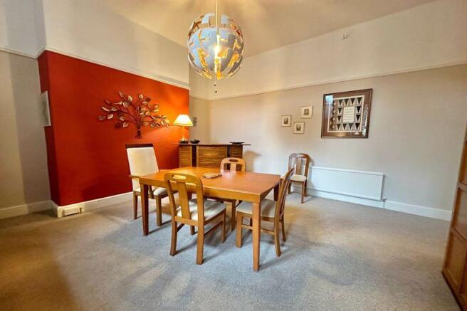 Dining Room Taken April '24