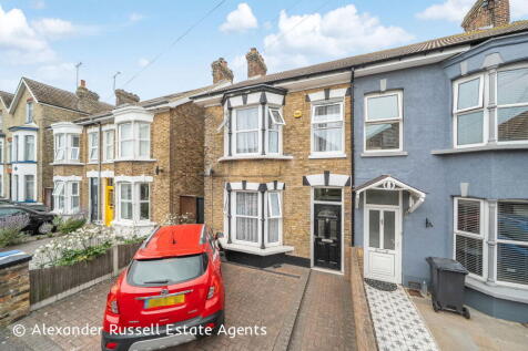 Osborne Road, Broadstairs, CT10