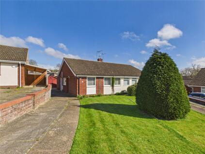 Tinabrook Close, Ipswich, Suffolk, IP2