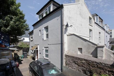 Mulberry Street, Teignmouth, TQ14