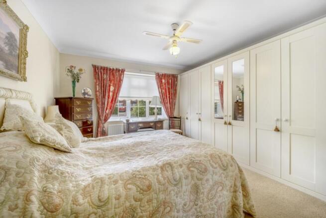 Chridore Cottage (Boston)-22