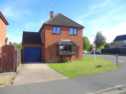 Falklands Road, Sutton Bridge, PE12 9XF