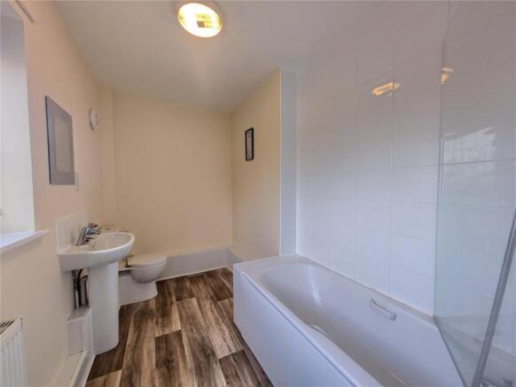 1 bed Flat to rent Image 4