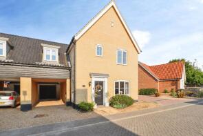 5, Skipper Close, Bury St. Edmunds IP31 3UH