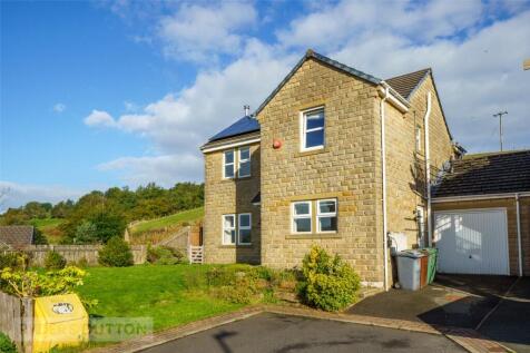 Meadow Lane, Slaithwaite, Huddersfield, West Yorkshire, HD7