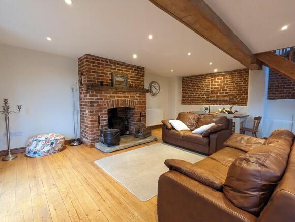 Living Room 2