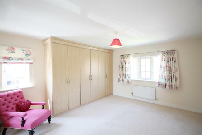 Master Suite