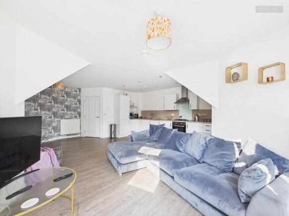 Lounge/Kitchen/Diner